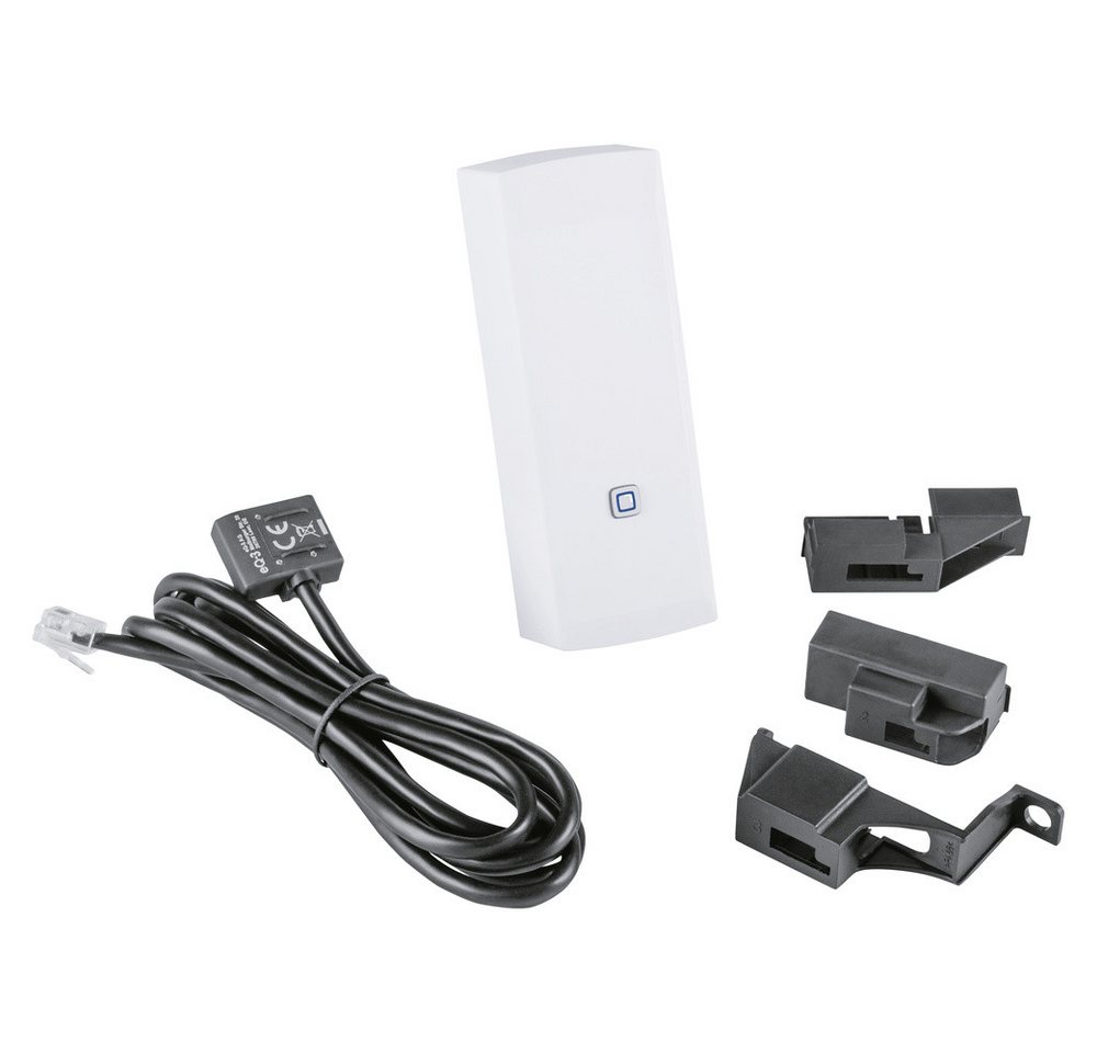 Homematic IP Homematic IP Funk Schnittstelle HmIP-ESI-GAS Smart-Home-Zubehör von Homematic IP