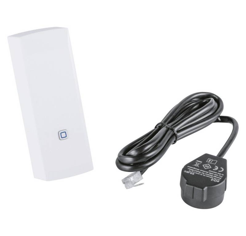 Homematic IP Homematic IP Funk Schnittstelle HmIP-ESI-IEC Smart-Home-Zubehör von Homematic IP