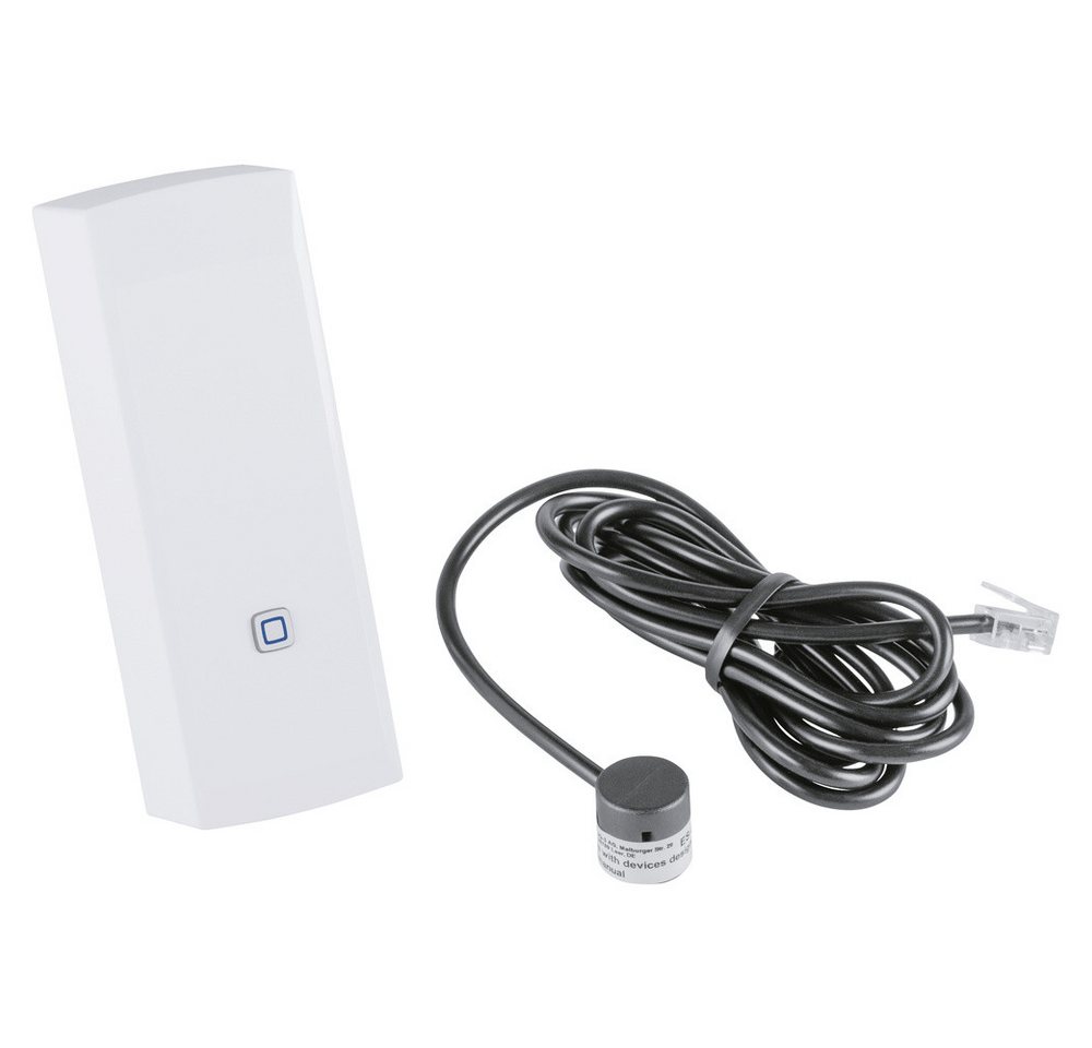 Homematic IP Homematic IP Funk Schnittstelle HmIP-ESI-LED Smart-Home-Zubehör Homematic IP Homematic IP Funk Schnittstelle HmIP-ESI-LED Smart-Home-Zubehör von Homematic IP