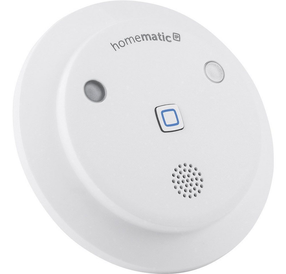 Homematic IP Homematic IP Funk Sirene HmIP-ASIR-2 Smart-Home-Zubehör Homematic IP Homematic IP Funk Sirene HmIP-ASIR-2 Smart-Home-Zubehör von Homematic IP