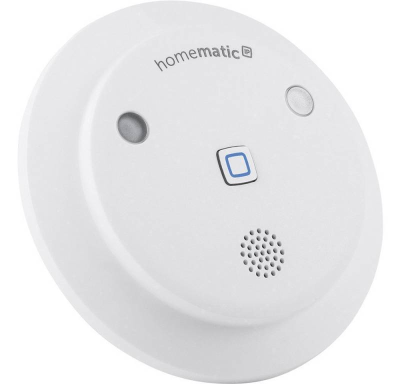 Homematic IP Homematic IP Funk Sirene HmIP-ASIR-2 Smart-Home-Zubehör von Homematic IP