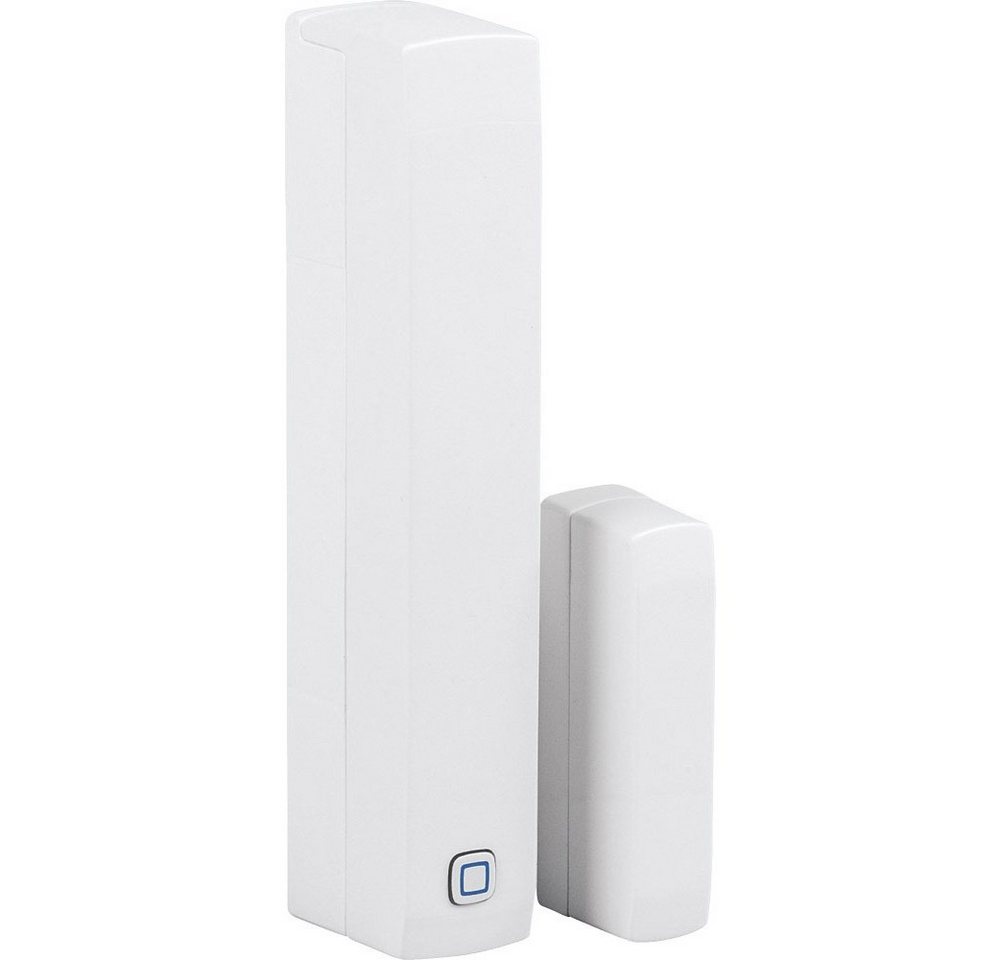 Homematic IP Homematic IP Funk Tür-, Fensterkontakt HmIP-SWDM-2 Smart-Home-Zubehör Homematic IP Homematic IP Funk Tür-, Fensterkontakt HmIP-SWDM-2 Smart-Home-Zubehör von Homematic IP