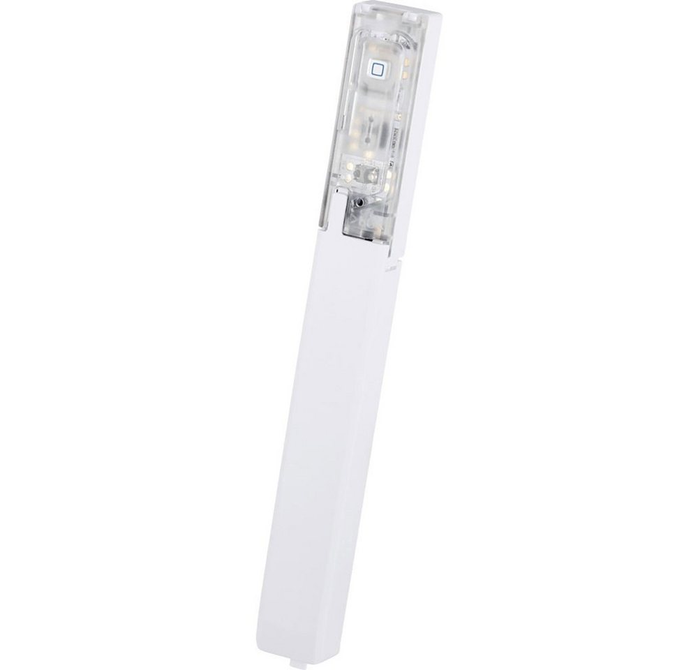 Homematic IP Homematic IP Funk Tür-, Fensterkontakt HmIP-SWDO-I Smart-Home-Zubehör Homematic IP Homematic IP Funk Tür-, Fensterkontakt HmIP-SWDO-I Smart-Home-Zubehör von Homematic IP