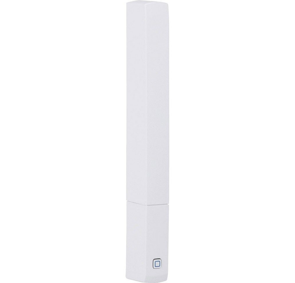 Homematic IP Homematic IP Funk Tür-, Fensterkontakt HmIP-SWDO-PL-2 Smart-Home-Zubehör Homematic IP Homematic IP Funk Tür-, Fensterkontakt HmIP-SWDO-PL-2 Smart-Home-Zubehör von Homematic IP