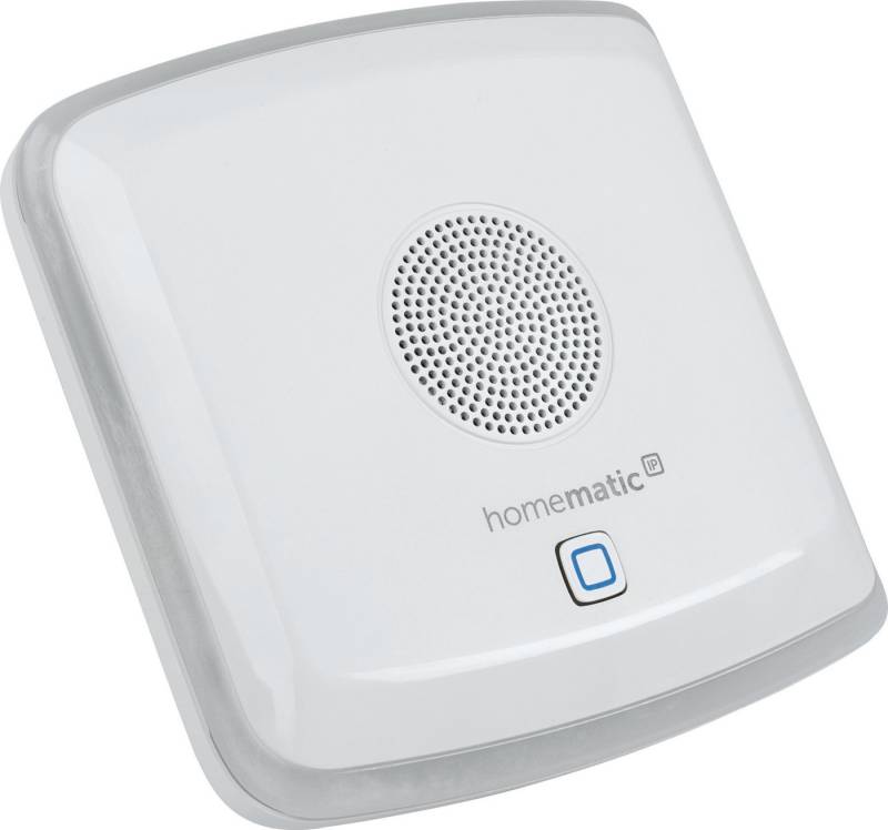Homematic IP Kombisignalgeber Smart-Home-Zubehör von Homematic IP
