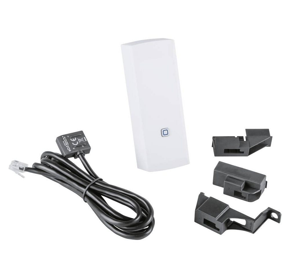 Homematic IP Smart Home Funk Schnittstelle für Gaszähler Smart-Home-Zubehör von Homematic IP