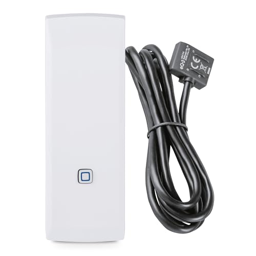 Homematic IP Smart Home Schnittstelle für Gaszähler, 160253A0 von Homematic IP