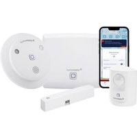 Homematic IP Starterkit Alarm HmIP-SK7 Homematic IP Starterkit Alarm HmIP-SK7 von Homematic IP