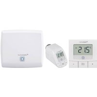 Homematic IP Starterkit Heizen Homematic IP Starterkit Heizen von Homematic IP