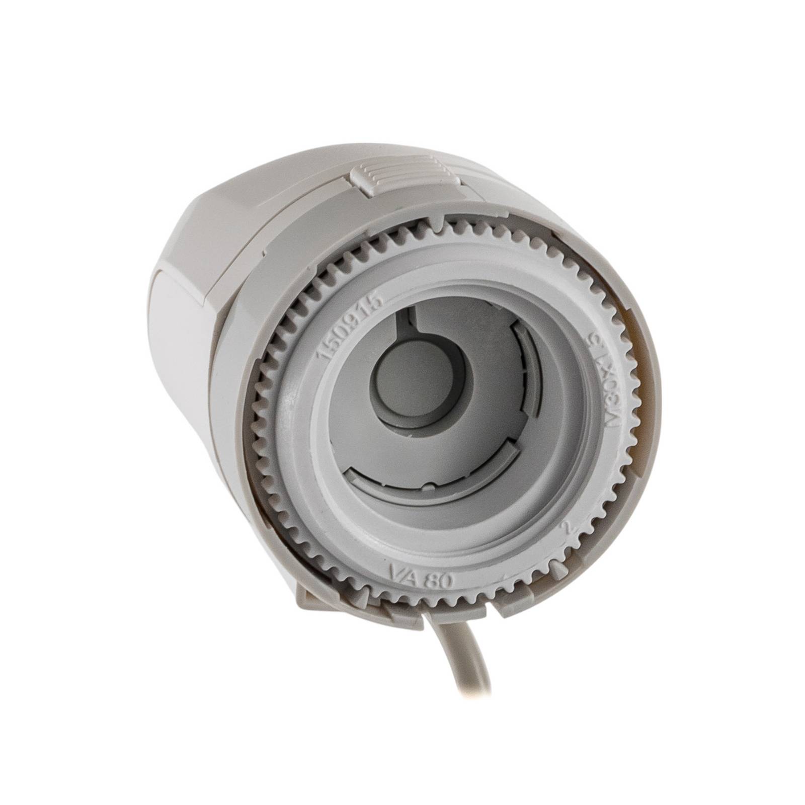 Homematic IP Stellantrieb, motorisch Homematic IP Stellantrieb, motorisch von Homematic IP