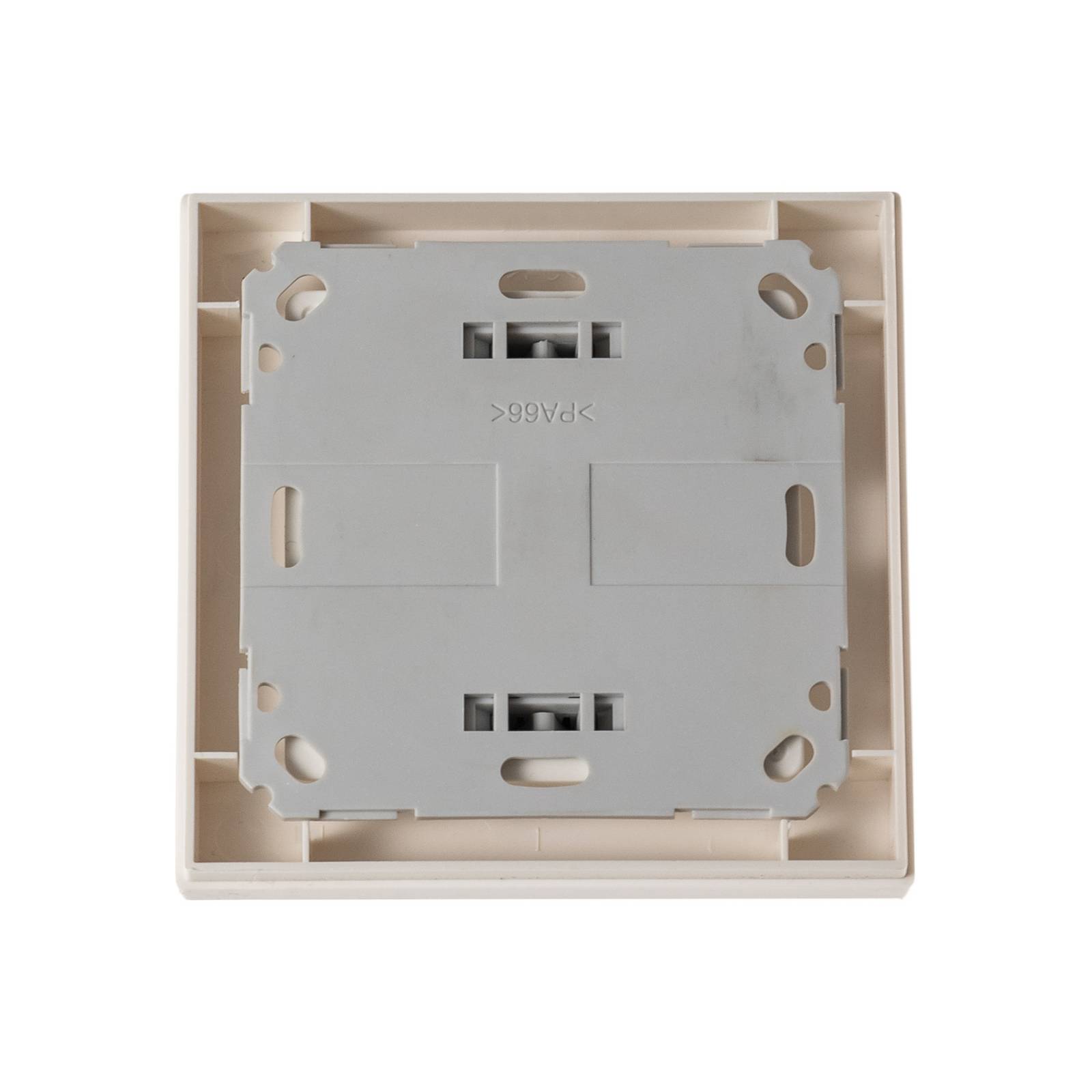 Homematic IP Temperatur-/Luftfeuchtesensor Display Homematic IP Temperatur-/Luftfeuchtesensor Display von Homematic IP