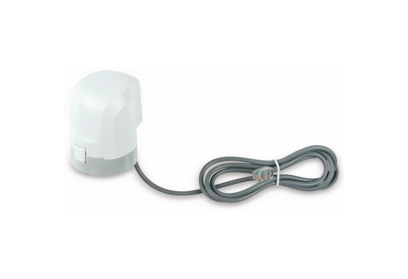 Homematic IP Thermostatventil HOMEMATIC IP Smart Home 153309A0, Stellantrieb motorisch Homematic IP Thermostatventil HOMEMATIC IP Smart Home 153309A0, Stellantrieb motorisch von Homematic IP