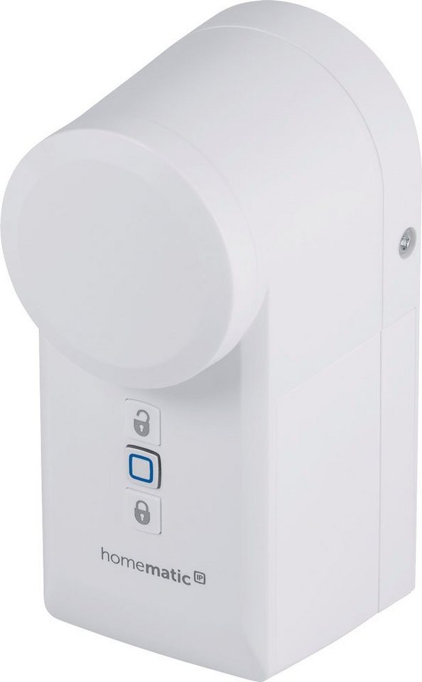 Homematic IP Türschlossantrieb Smart-Home-Zubehör von Homematic IP