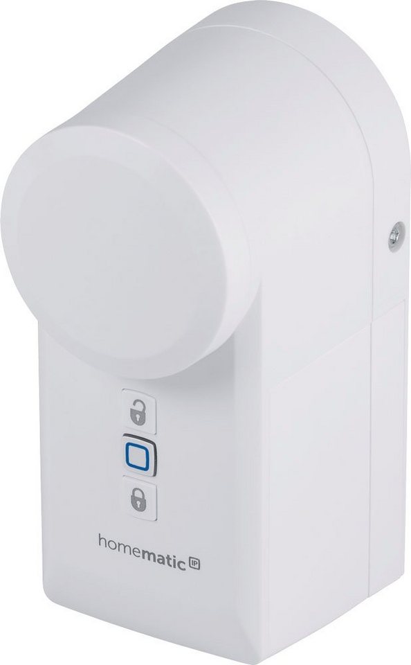 Homematic IP Türschlossantrieb Türschlossantrieb (154952A0) von Homematic IP