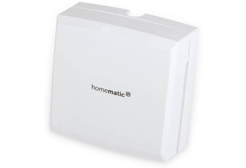 Homematic IP Türschutzgitter HOMEMATIC IP Smart Home 150586A0, Garagentortaster von Homematic IP
