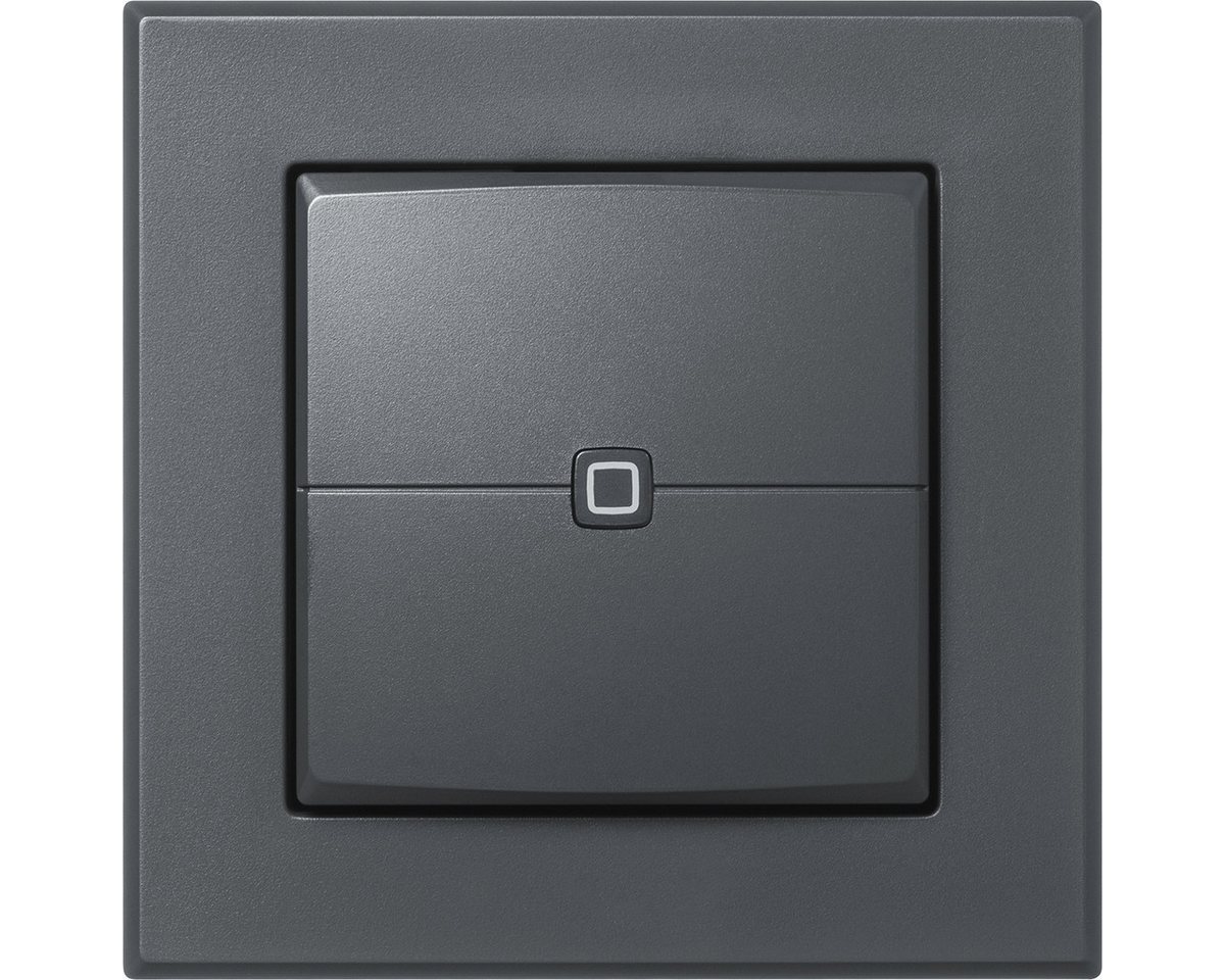 Homematic IP Wandtaster - 2-fach Wandtaster Homematic IP Wandtaster - 2-fach Wandtaster von Homematic IP
