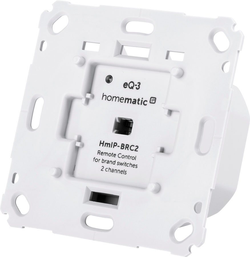 Homematic IP Wandtaster Homematic IP Wandtaster von Homematic IP