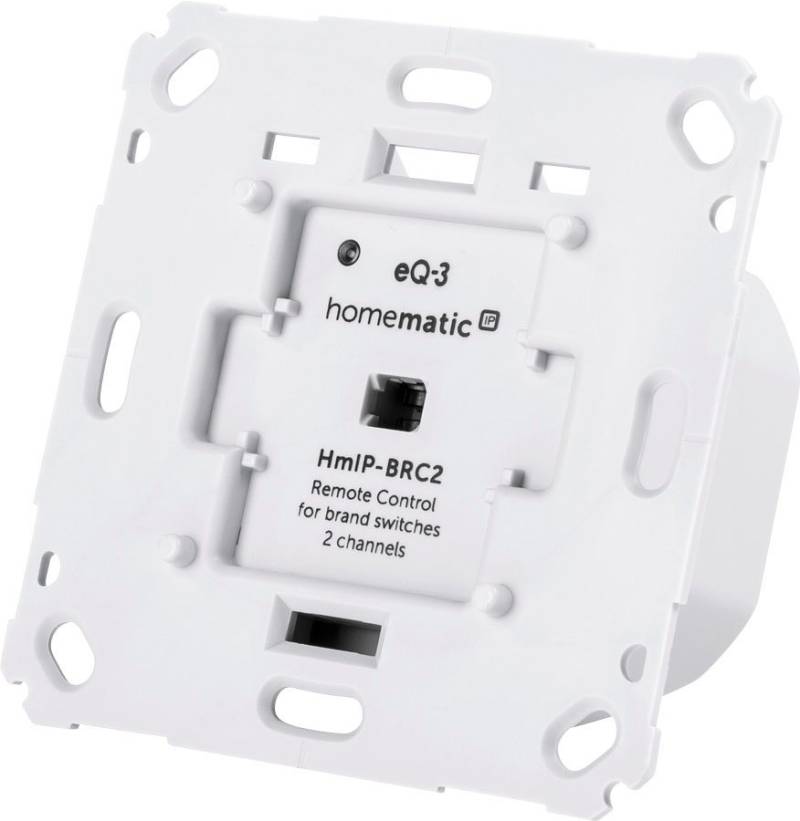 Homematic IP Wandtaster von Homematic IP
