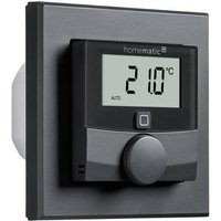 Homematic IP Wandthermostat HmIP-BWTH-A 230V von Homematic IP