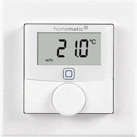 Homematic IP Wandthermostat HmIP-BWTH24 24V Homematic IP Wandthermostat HmIP-BWTH24 24V von Homematic IP
