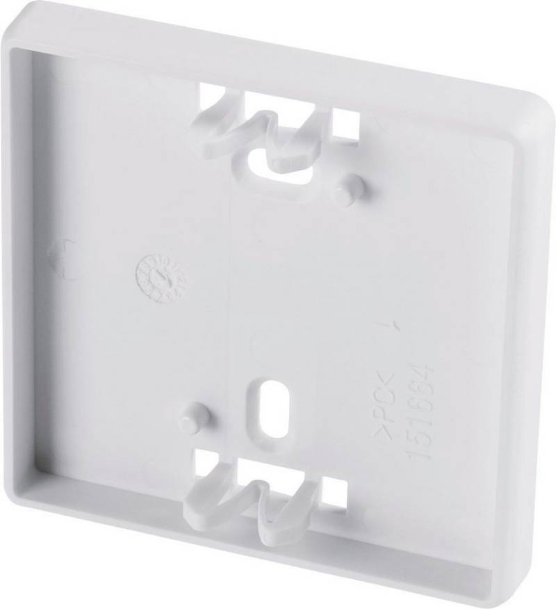 Homematic IP Wechselrahmen – schmal (151996A0) Smart-Home-Zubehör von Homematic IP