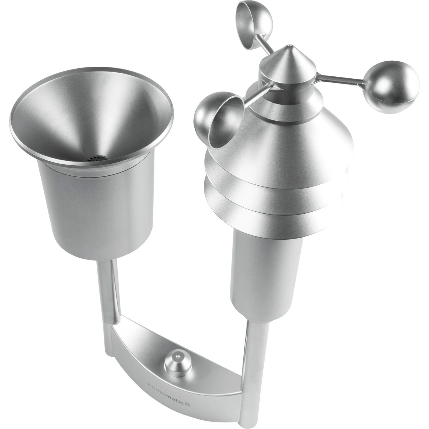 Homematic IP Wettersensor plus Homematic IP Wettersensor plus von Homematic IP