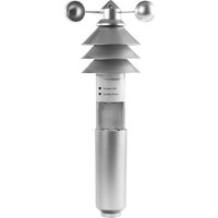 Homematic IP Funk Wetter-Kombisensor basic Homematic IP Funk Wetter-Kombisensor basic von Homematic IP