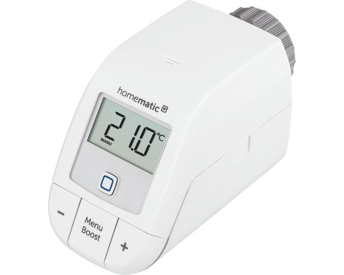 Homematic Ip Heizkörperthermostat Basic Thermostat Heizungsthermostat Smart Home B-Ware Homematic Ip Heizkörperthermostat Basic Thermostat Heizungsthermostat Smart Home B-Ware von Homematic IP