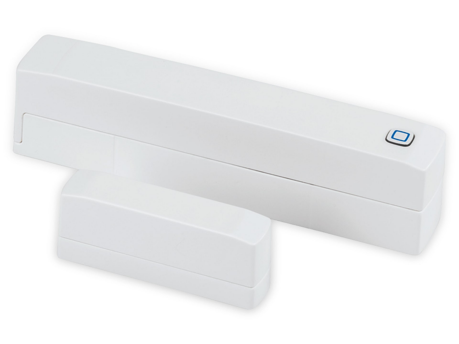 Homematic Ip Smart Home Fensterkontakt Türsensor Türkontakt Magnetisch 151363 B-Ware von Homematic IP