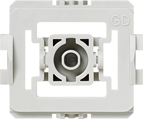 eQ-3 103092 HomeMatic Adapter-Set Gira Standard von Homematic