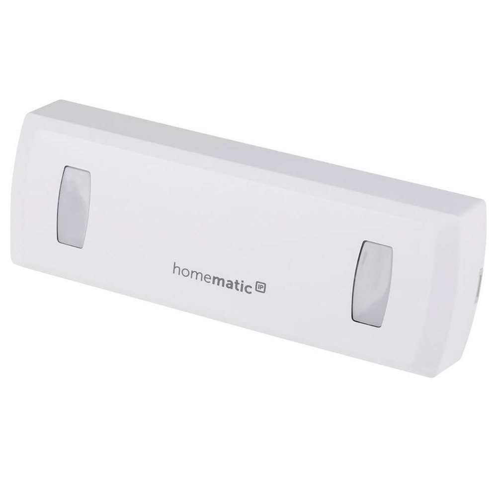 Homematic IP Bewegungsmelder Durchgangssensor mit Richtungserkennung Homematic IP Bewegungsmelder Durchgangssensor mit Richtungserkennung von Homematic Ip