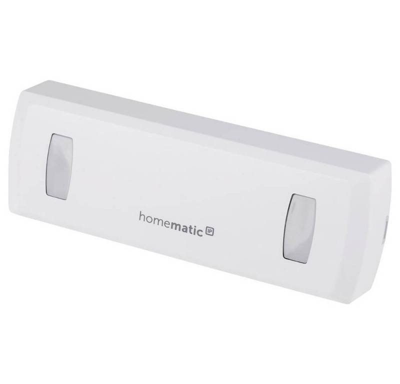 Homematic IP Bewegungsmelder Durchgangssensor mit Richtungserkennung 151159A0A Homematic IP Bewegungsmelder Durchgangssensor mit Richtungserkennung 151159A0A von Homematic Ip