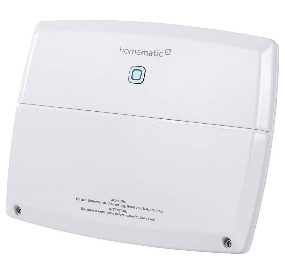 Homematic IP Multi IO Box Smart-Home-Steuerelement von Homematic Ip
