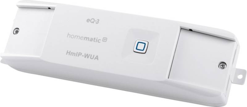 Homematic IP Universal Schaltaktor 0-10 V Smart-Home-Zubehör von Homematic Ip
