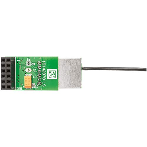 Homematic IP ELV Bausatz Funkmodul für Raspberry Pi HM-MOD-RPI-PCB Homematic IP ELV Bausatz Funkmodul für Raspberry Pi HM-MOD-RPI-PCB von Homematic
