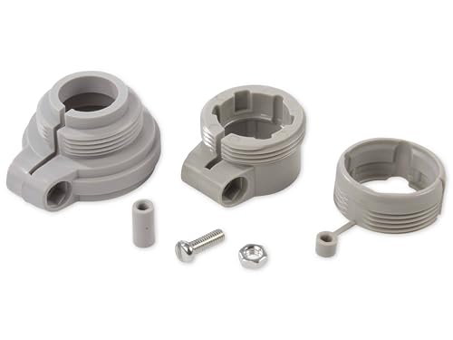 eQ-3 Adapter-Set Danfoss, 1 Stück, 76146 von Homematic IP