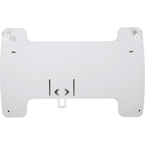 Homematic IP Hutschienenadapter für Multi IO Box, Zubehör für Ihr Homematic IP Smart Home, 150123A2 von Homematic