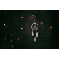 Makramee Traumfänger An Creole Wandbehang Boho Dekor Modernes Hochzeitsdeko Makramee Traumfänger An Creole Wandbehang Boho Dekor Modernes Hochzeitsdeko von HomeofDunes