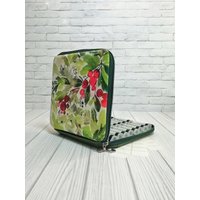 Emf Safe Homeopathy Storage Case With 5 Ml. Medical Plastic Vials Emf Safe Homeopathy Storage Case With 5 Ml. Medical Plastic Vials von HomeopathicCasesShop