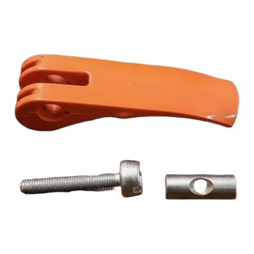 4282-740-5300 Ersatz-Bolzenhebelklemme, passend für BR450 BR450C BR700 BR800 BR800X Modelle Rucksack Laubbläser, Rucksackgebläse Teile von Homeponnew