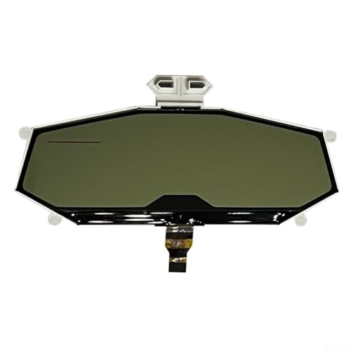 ABS Instrument Cluster Display Panel, Direkter Ersatz Design, Für MT-07 FZ-07 Tracer 700 Modelle 2014-2020 Motorrad Armaturenbrett, OE-Nummer 2RC-83500-20-00 ABS Instrument Cluster Display Panel, Direkter Ersatz Design, Für MT-07 FZ-07 Tracer 700 Modelle 2014-2020 Motorrad Armaturenbrett, OE-Nummer 2RC-83500-20-00 von Homeponnew