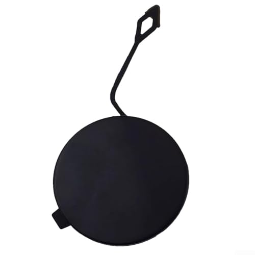 Abschlepphaken-Abdeckkappe hinten rechts für Touareg 2011 2014, Ersatzteil 7P6807450A, Kunststoff Abschlepphaube Abschlepphaken-Abdeckkappe hinten rechts für Touareg 2011 2014, Ersatzteil 7P6807450A, Kunststoff Abschlepphaube von Homeponnew