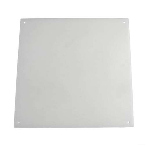 Dessertständer aus Acryl für Hochzeiten, mehrere Ebenen, für Geburtstags- und Event-Buffets (extra groß, 30 cm) von Homeponnew