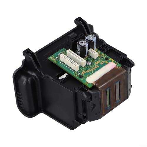 Druckkopf Ersatz CN688A 364 Druckkopf Kompatibel mit HP688 3070 3520 5525 4620 5520 5510 Serie Drucker ABS Material Einfache Installation Kein Werkzeug erforderlich Druckkopf Ersatz CN688A 364 Druckkopf Kompatibel mit HP688 3070 3520 5525 4620 5520 5510 Serie Drucker ABS Material Einfache Installation Kein Werkzeug erforderlich von Homeponnew