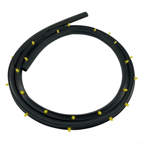 Durango/Grand for Cherokee Hood Seal 68070493AA for 2011 2021 for Jeep and for Dodge Fit Durango/Grand for Cherokee Hood Seal 68070493AA for 2011 2021 for Jeep and for Dodge Fit von Homeponnew