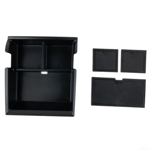 Einzigartige Armlehnen-Aufbewahrungsbox für BYD Atto 3 Yuan Plus 2022 EfFor Fortlessly Keep Your Items in Ordnung Einzigartige Armlehnen-Aufbewahrungsbox für BYD Atto 3 Yuan Plus 2022 EfFor Fortlessly Keep Your Items in Ordnung von Homeponnew