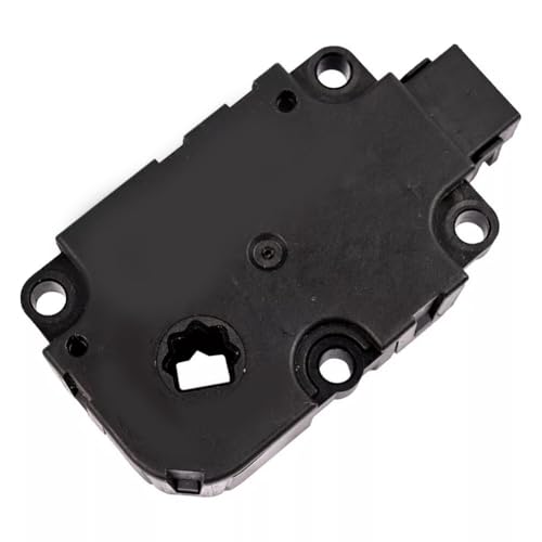 Engineered Heater Box Motor for For A5 For A6 A7 A8 4M0820511A Engineered Heater Box Motor for For A5 For A6 A7 A8 4M0820511A von Homeponnew