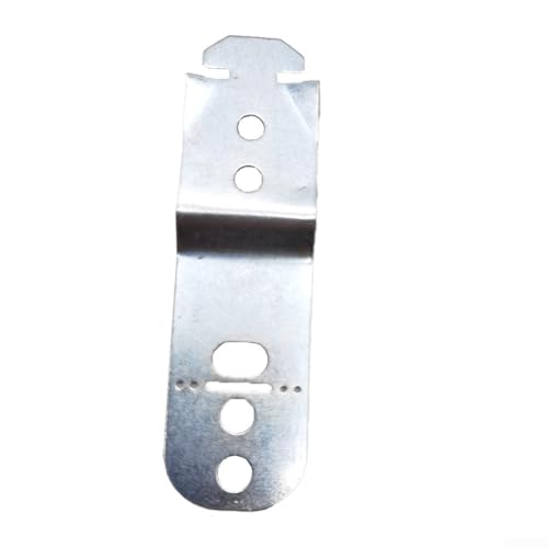 Ersatz-Befestigungsclips für Geschirrspüler 00619985 AP4538351 00628371 Ersatz-Befestigungsclips für Geschirrspüler 00619985 AP4538351 00628371 von Homeponnew