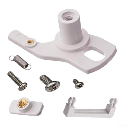 Ersatz-Set für 280 Poolreiniger C36 Oszillierende Welle Schwingachse entwickelt, um die optimale Poolreinigungsfunktion zu erhalten von Homeponnew