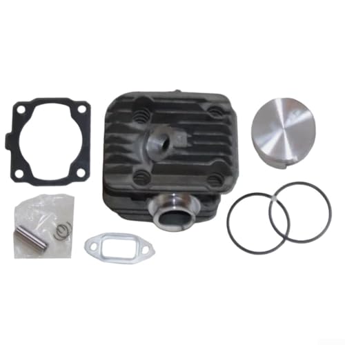 Ersatz-Zylinder- und Kolben-Set für MS200/MS200T 40 mm Montage für optimale Kettensägenleistung Ersatz-Zylinder- und Kolben-Set für MS200/MS200T 40 mm Montage für optimale Kettensägenleistung von Homeponnew